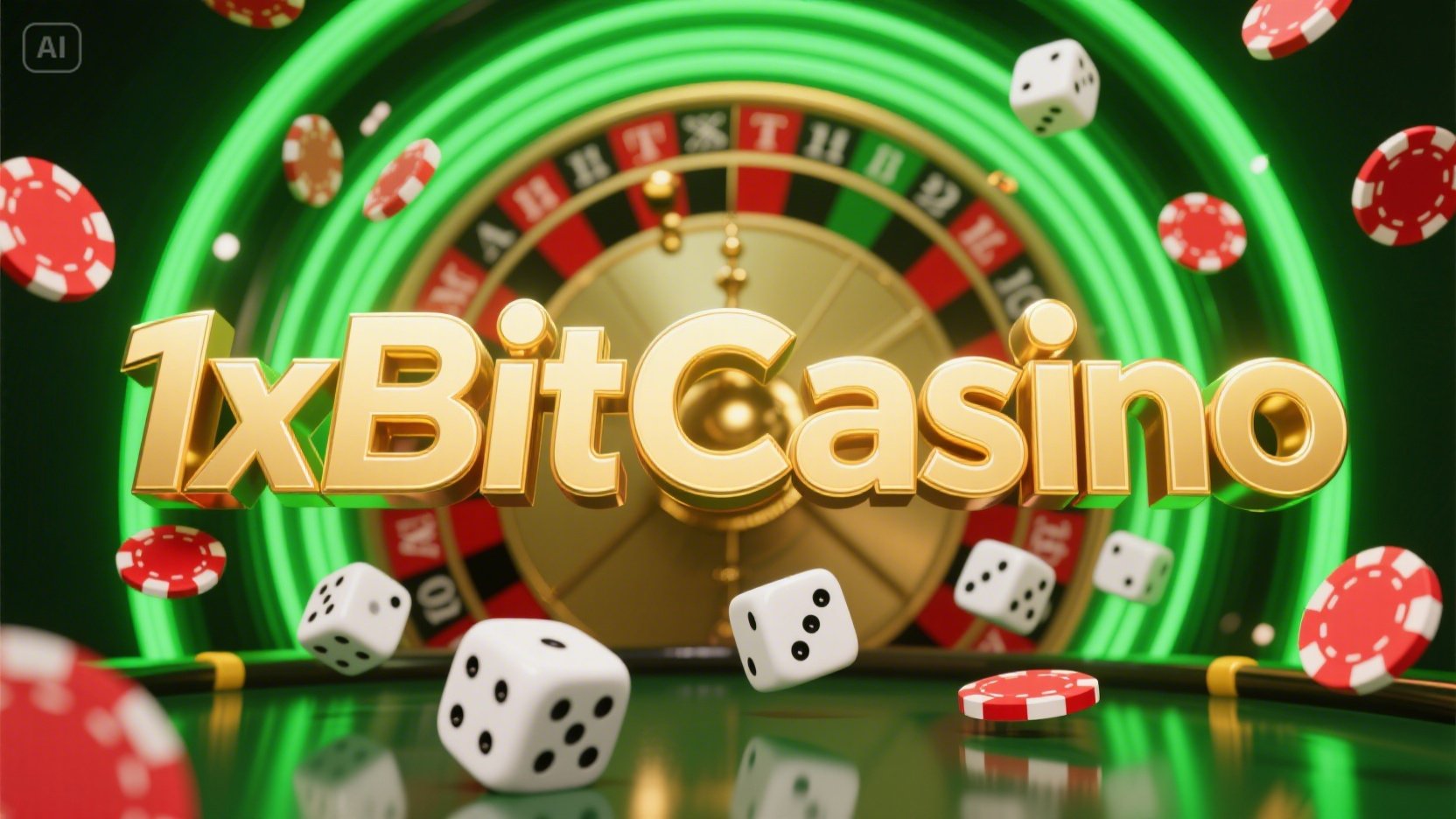 1xBitCasino