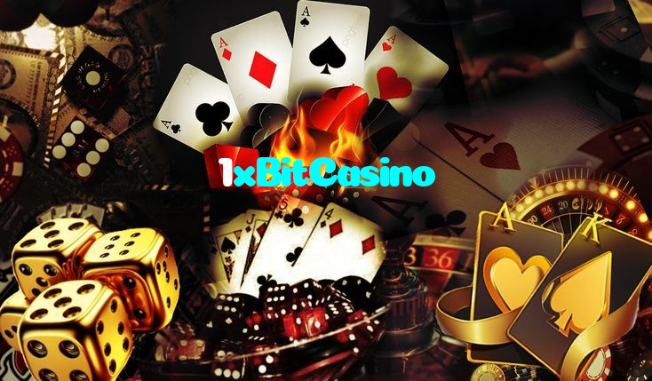 1xBitCasino