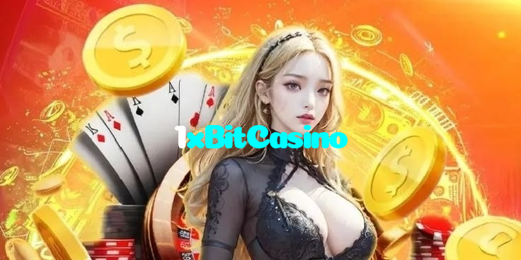 making first deposit on 1xBitCasino website using local payment methods in Pakistan