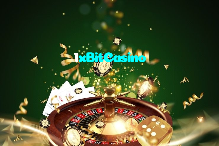 1xBitCasino