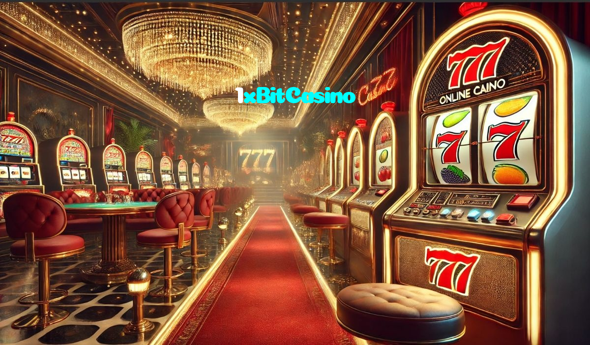 making first deposit on 1xBitCasino website using local payment methods in Pakistan