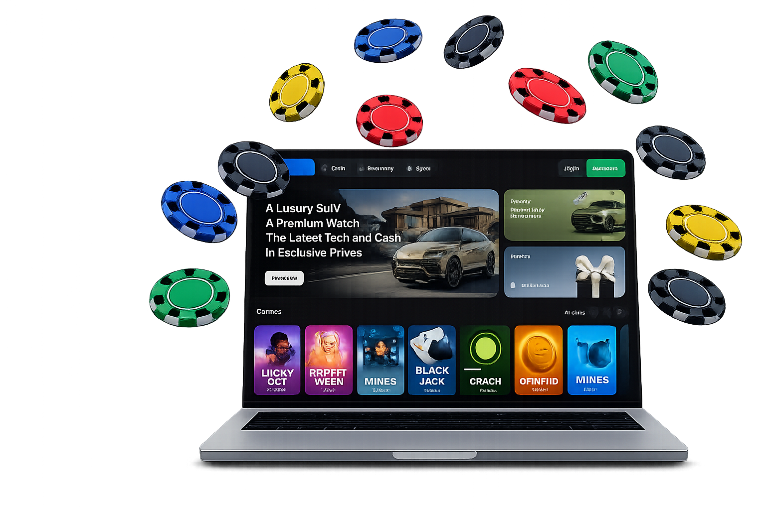 1xBitCasino Pakistan